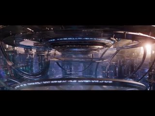 ant-man and the wasp: quantum mania | trailer