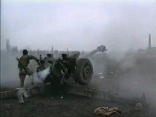 cursed and forgotten - sergei govorukhin's film about the war