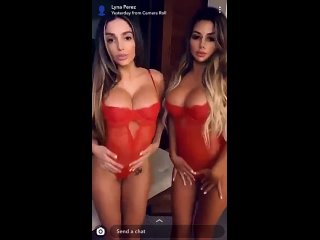 lynarita and julianne (nude top best 1350)